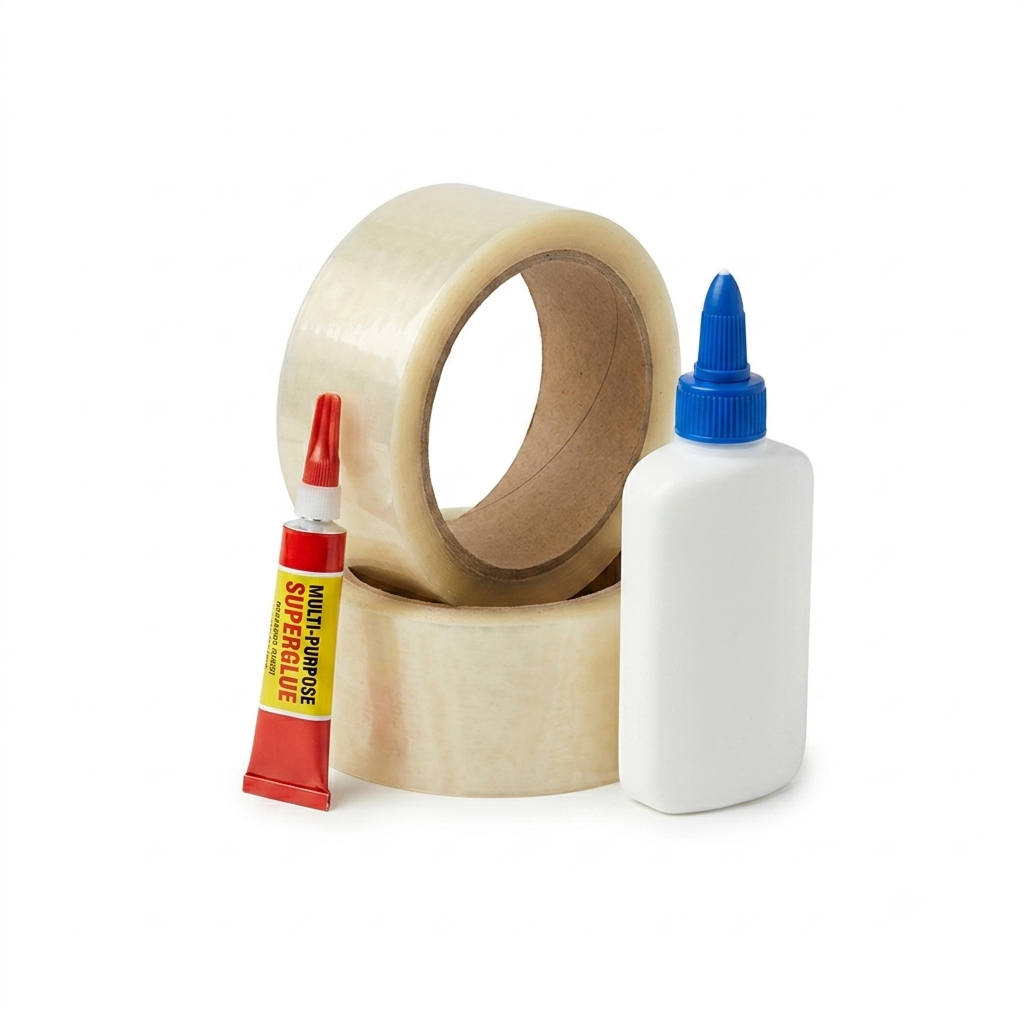 Adhesives & Tapes