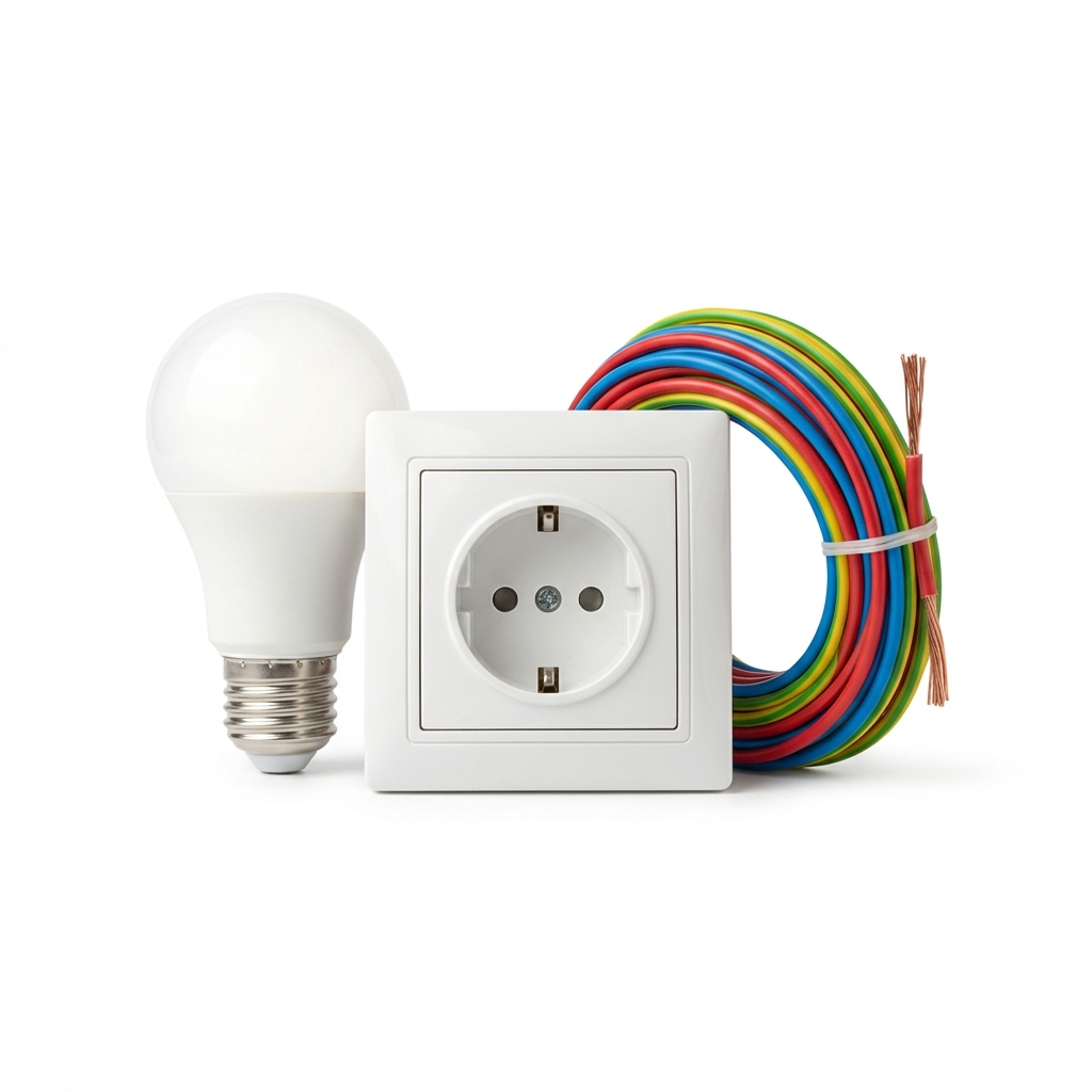 Electrical Supplies