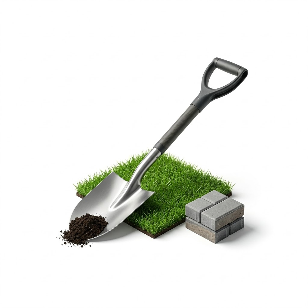 Grounds & Outdoor