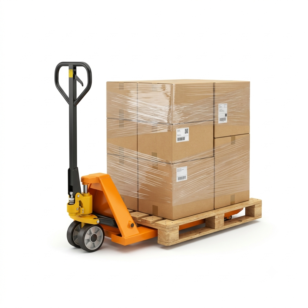 Material Handling